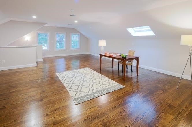 Condominium at 93 Calvary St. # 2, Waltham MA 02453, photo 30 of 38