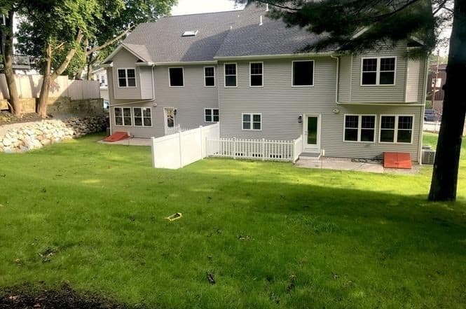 Condominium at 93 Calvary St. # 2, Waltham MA 02453, photo 33 of 38