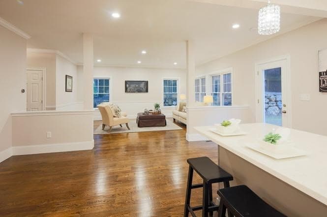 Condominium at 93 Calvary St. # 2, Waltham MA 02453, photo 14 of 38