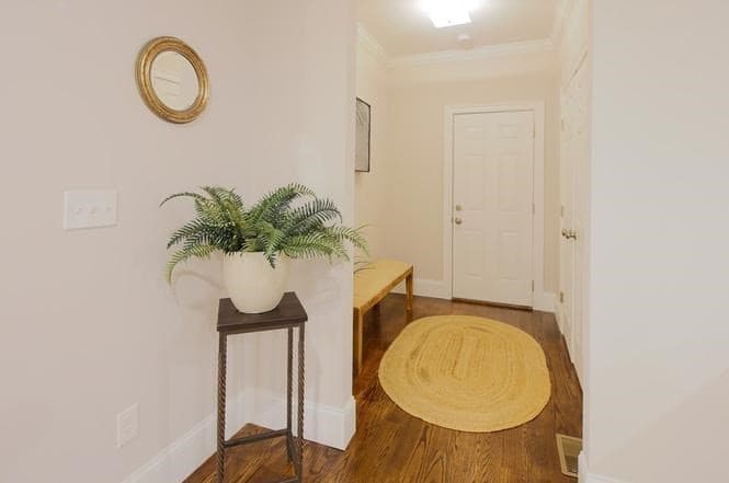 Condominium at 93 Calvary St. # 2, Waltham MA 02453, photo 18 of 38