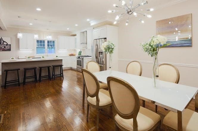 Condominium at 93 Calvary St. # 2, Waltham MA 02453, photo 15 of 38
