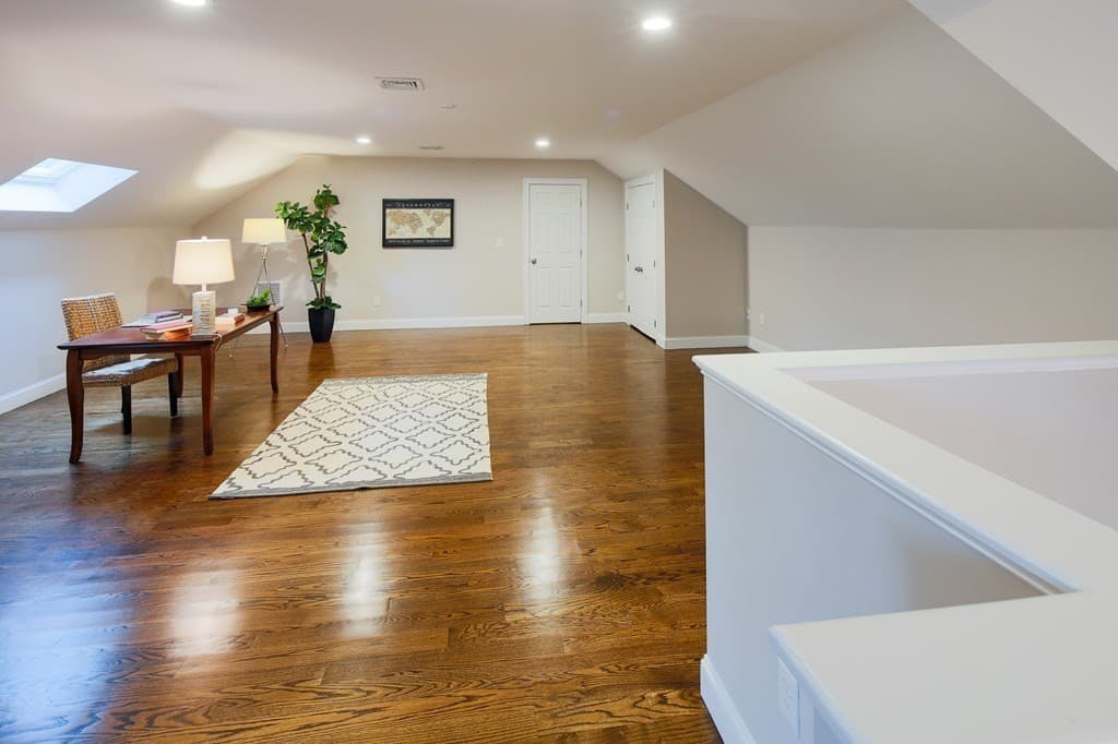 Condominium at 93 Calvary St. # 2, Waltham MA 02453, photo 11 of 38