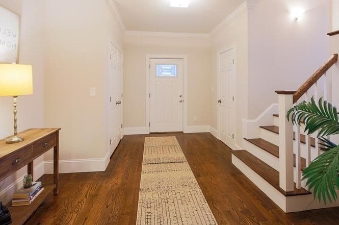Condominium at 93 Calvary St. # 2, Waltham MA 02453, photo 19 of 38