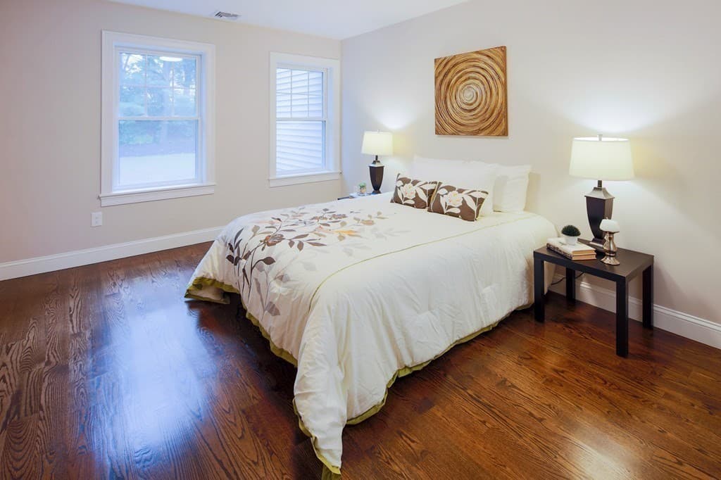 Condominium at 93 Calvary St. # 2, Waltham MA 02453, photo 8 of 38