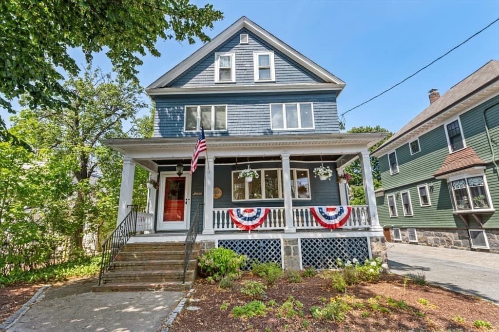 217 Pleasant Street, Winthrop MA 02152