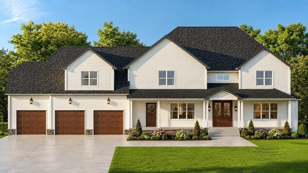 79 Summer Street, Easton MA 02356
