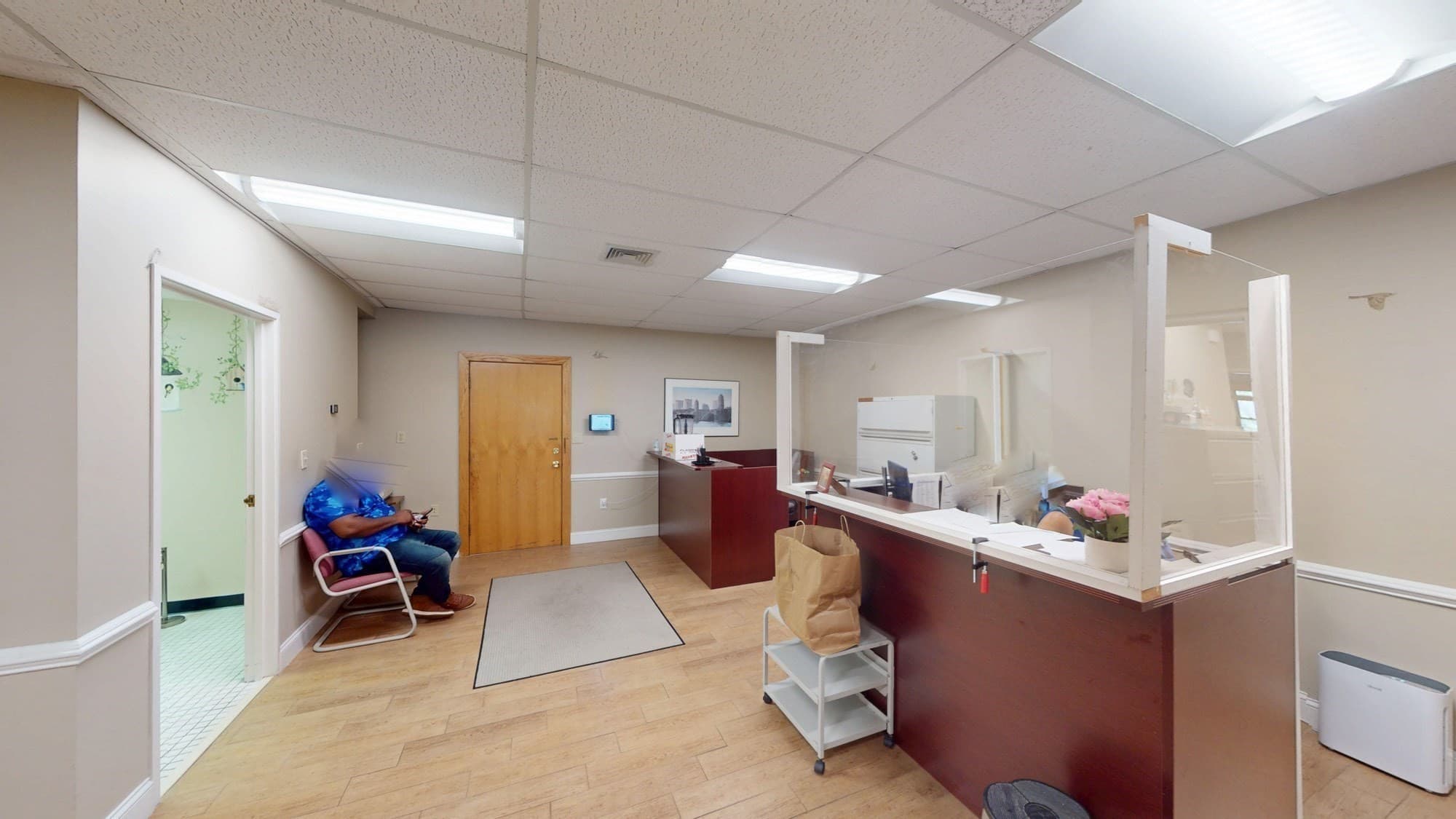 Commercial Sale at 536 Broad St # 8, Weymouth MA 02189, photo 6 of 14
