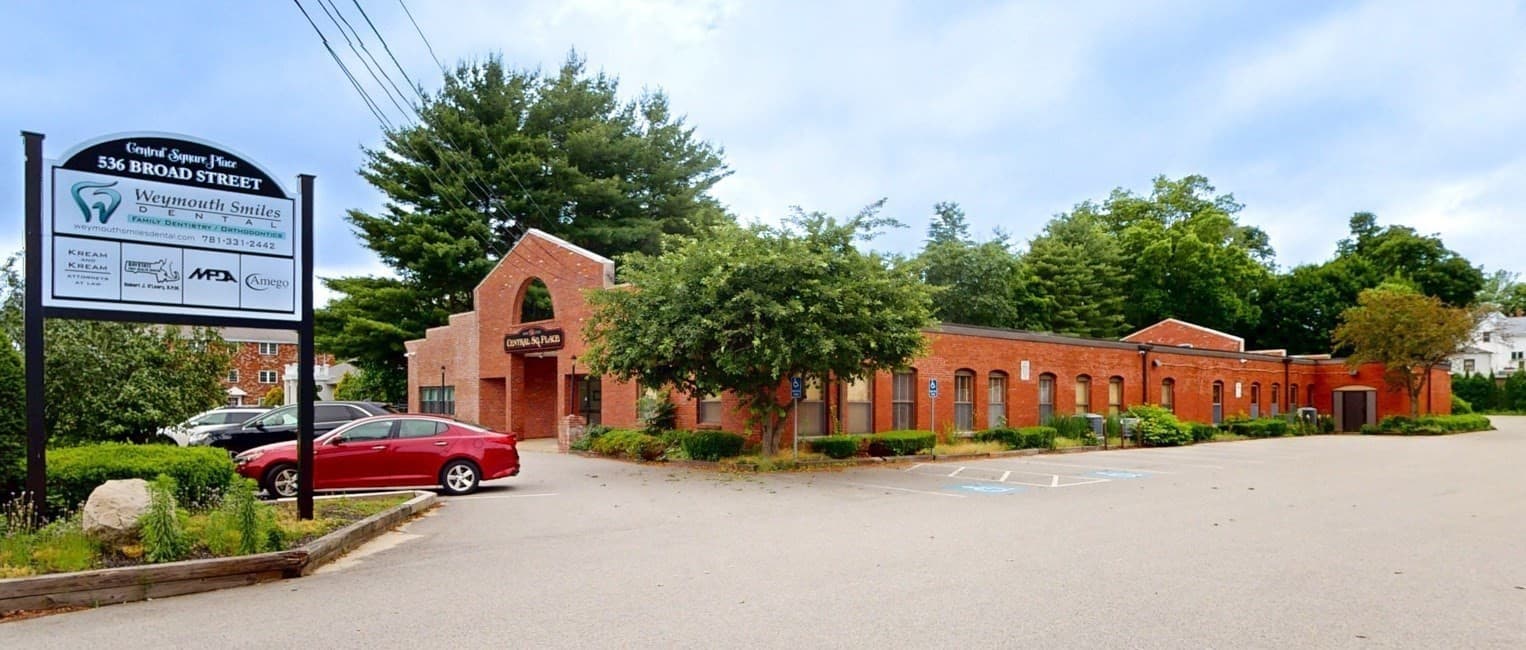 536 Broad St # 8, Weymouth MA 02189