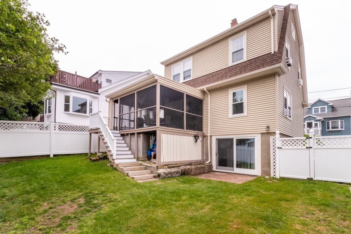 Single Family Residence at 30 Belton St, Boston MA 02124, Boston, photo 22 of 27