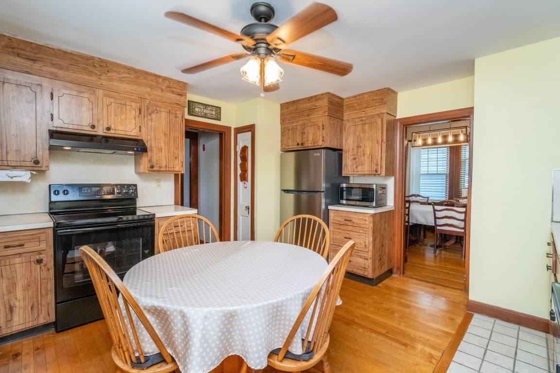 Single Family Residence at 30 Belton St, Boston MA 02124, Boston, photo 7 of 27