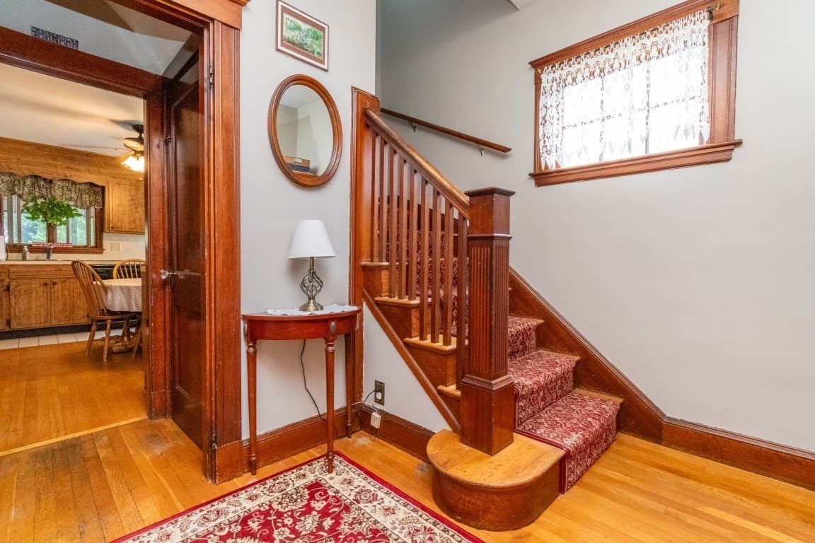 Single Family Residence at 30 Belton St, Boston MA 02124, Boston, photo 3 of 27