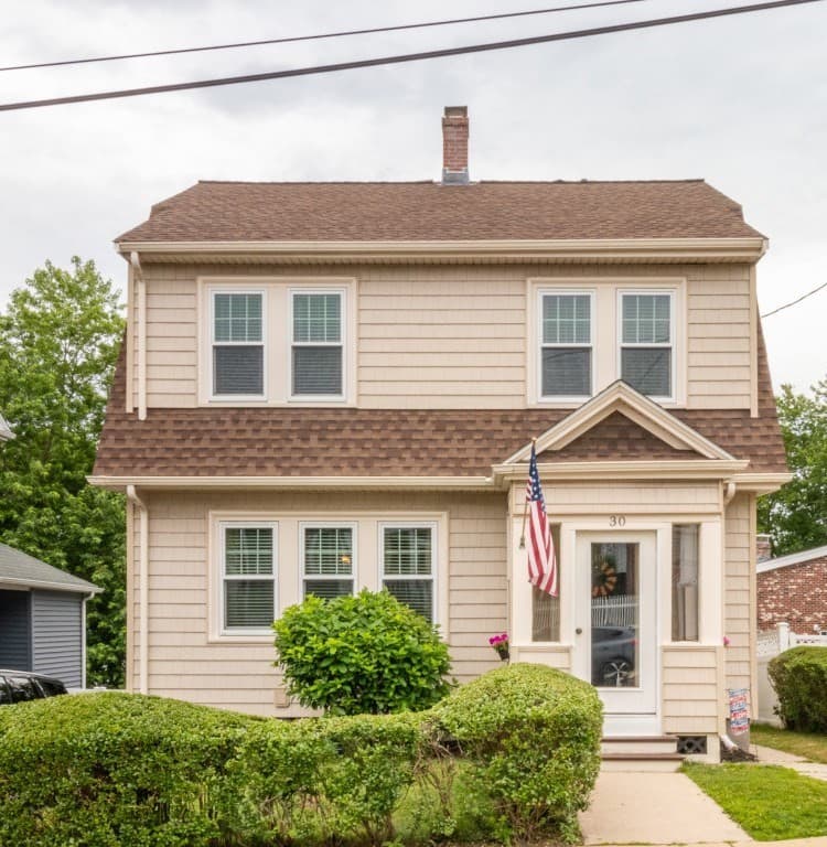 30 Belton St, Boston MA 02124