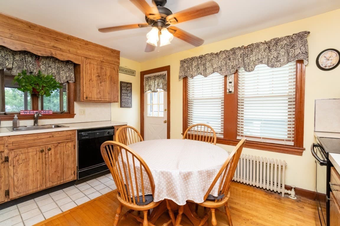 Single Family Residence at 30 Belton St, Boston MA 02124, Boston, photo 9 of 27