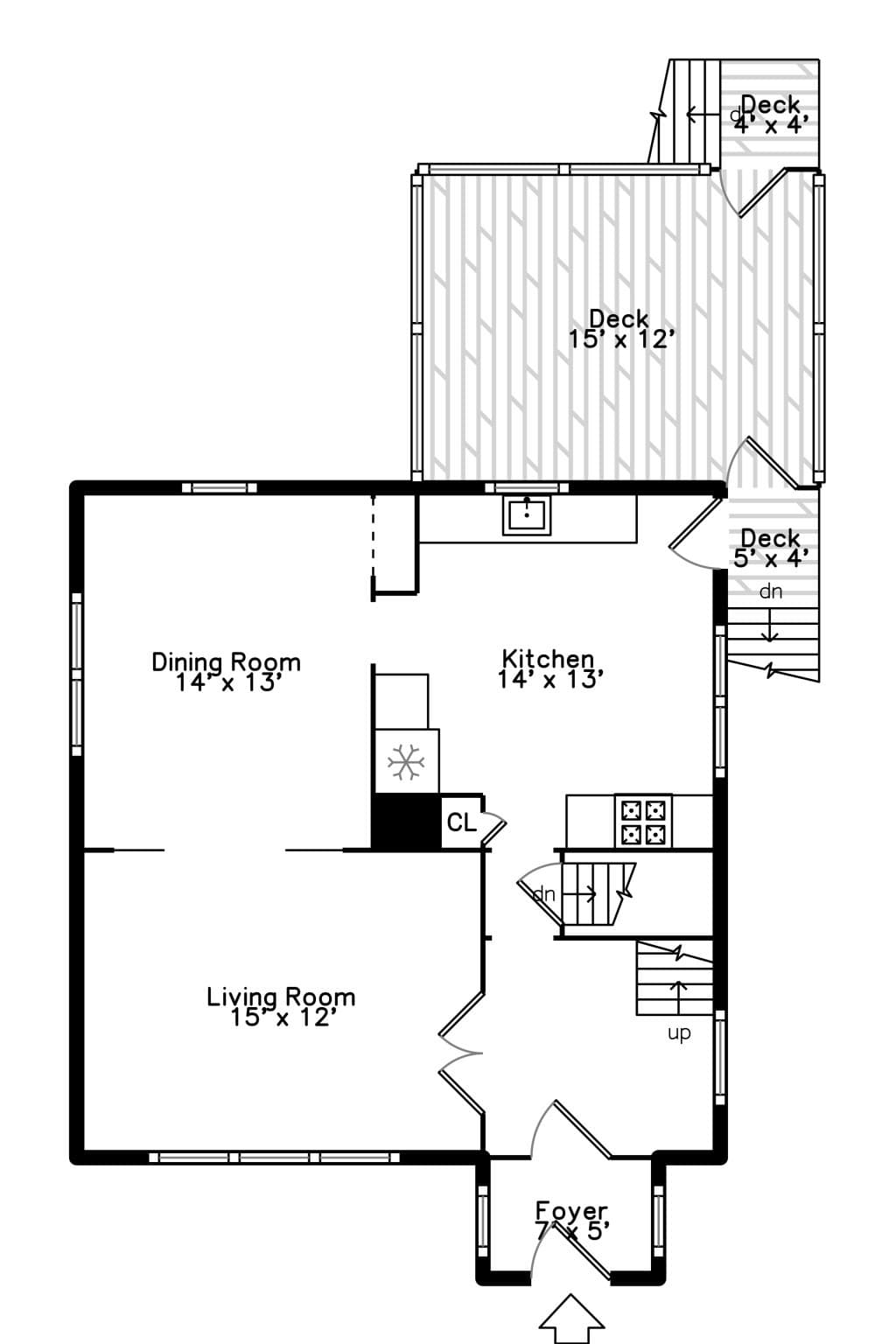 Single Family Residence at 30 Belton St, Boston MA 02124, Boston, photo 24 of 27