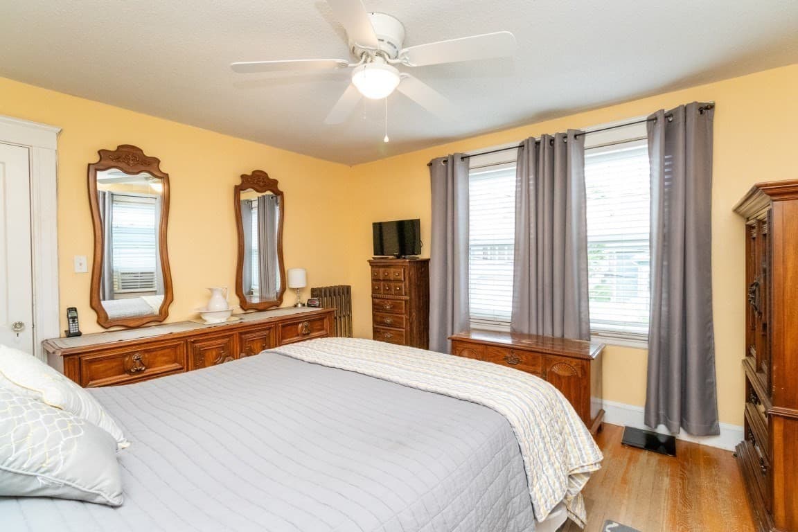 Single Family Residence at 30 Belton St, Boston MA 02124, Boston, photo 14 of 27