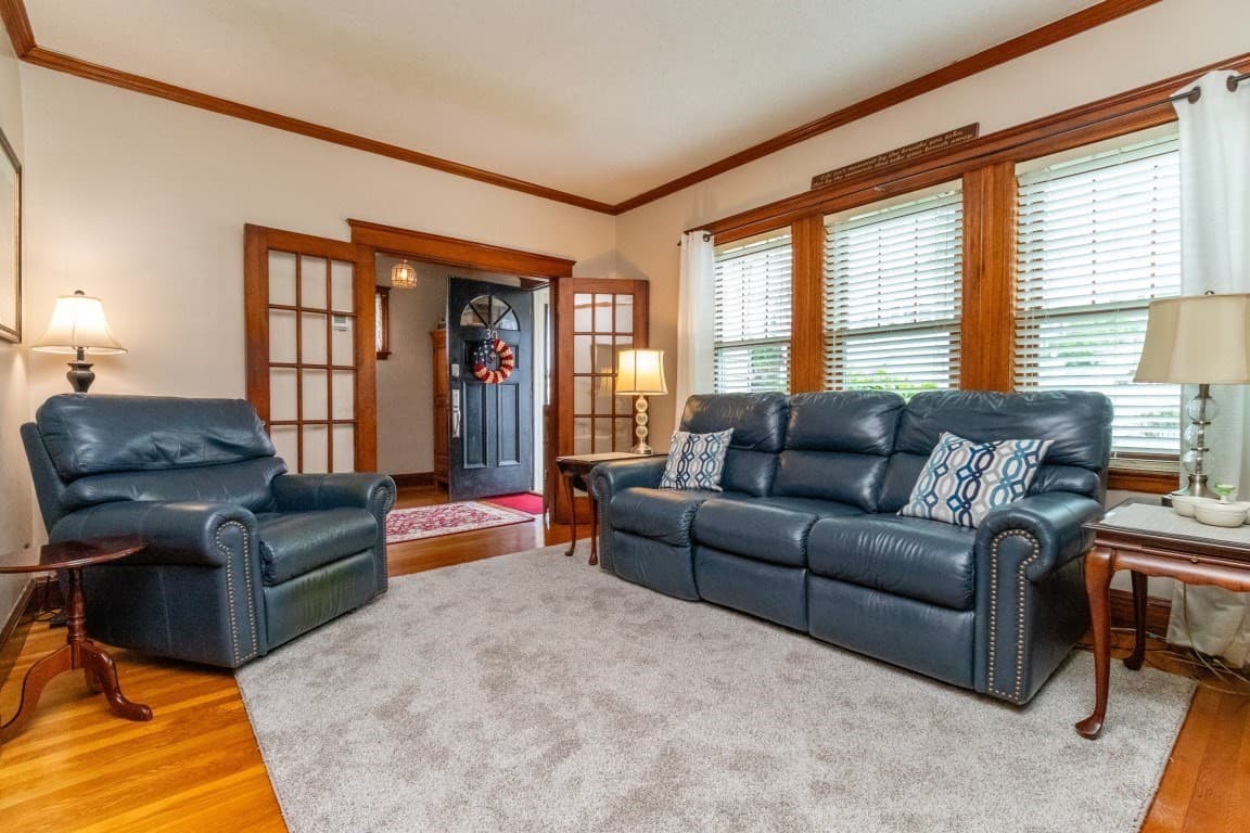 Single Family Residence at 30 Belton St, Boston MA 02124, Boston, photo 4 of 27