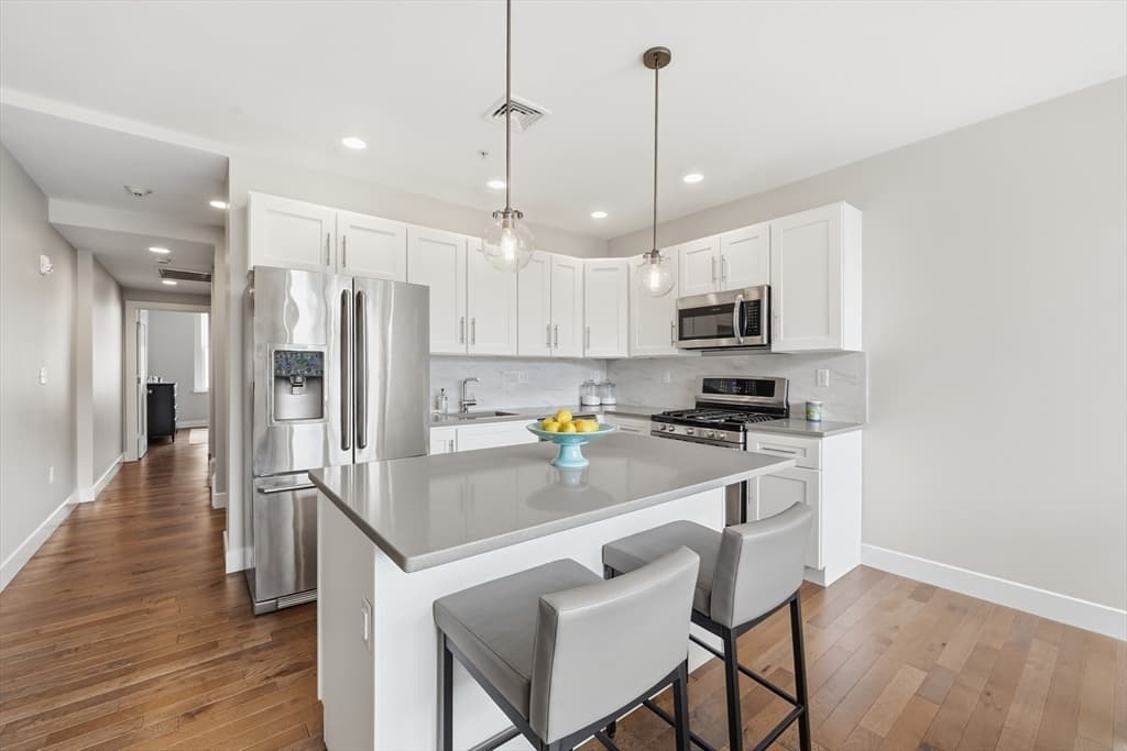 1 Saint Clare Rd # 16, Medford MA 02155 photo 5