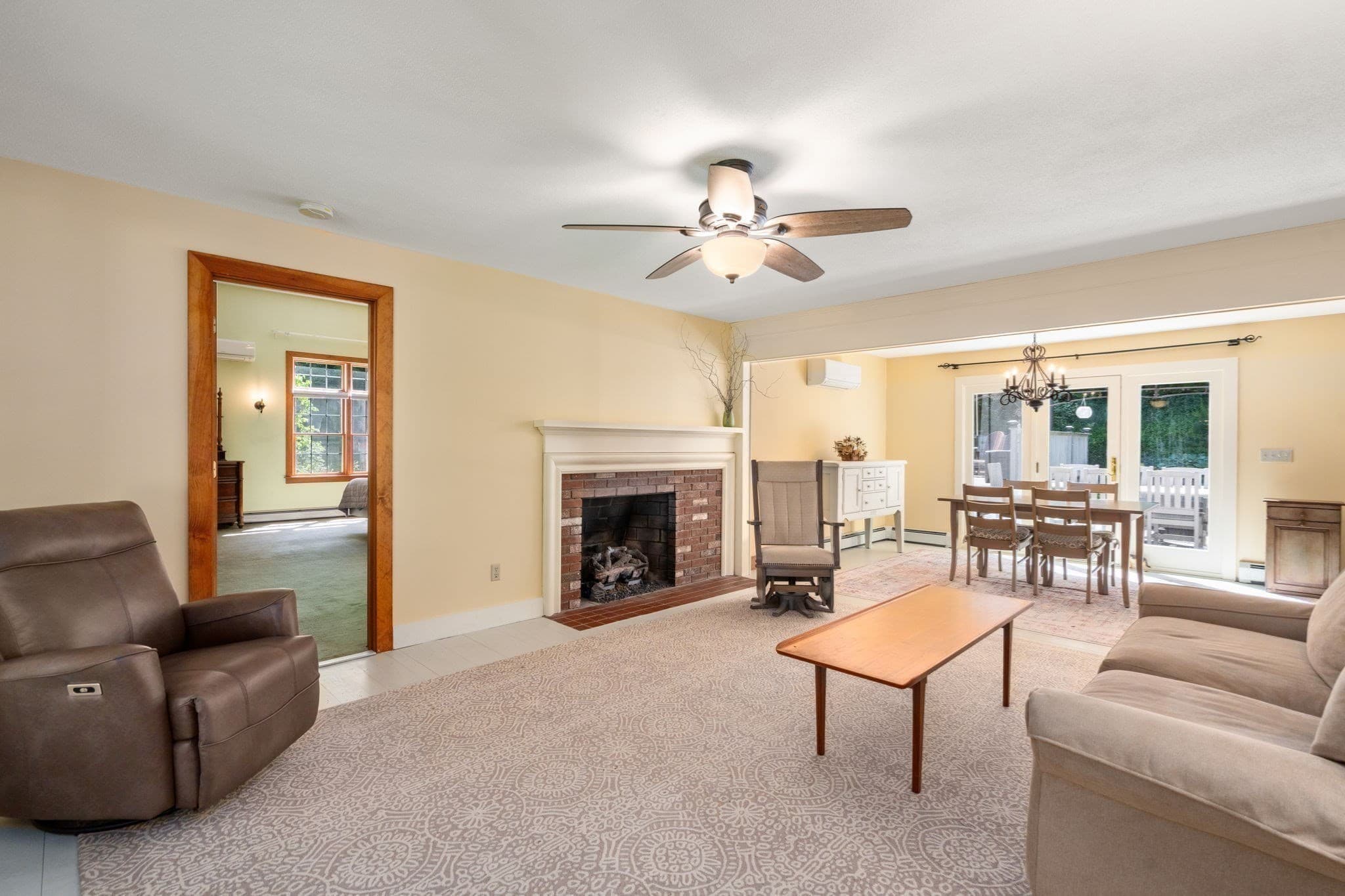 Single Family Residence at 12 Hillside Dr, Brimfield MA 01010, Brimfield, photo 13 of 41