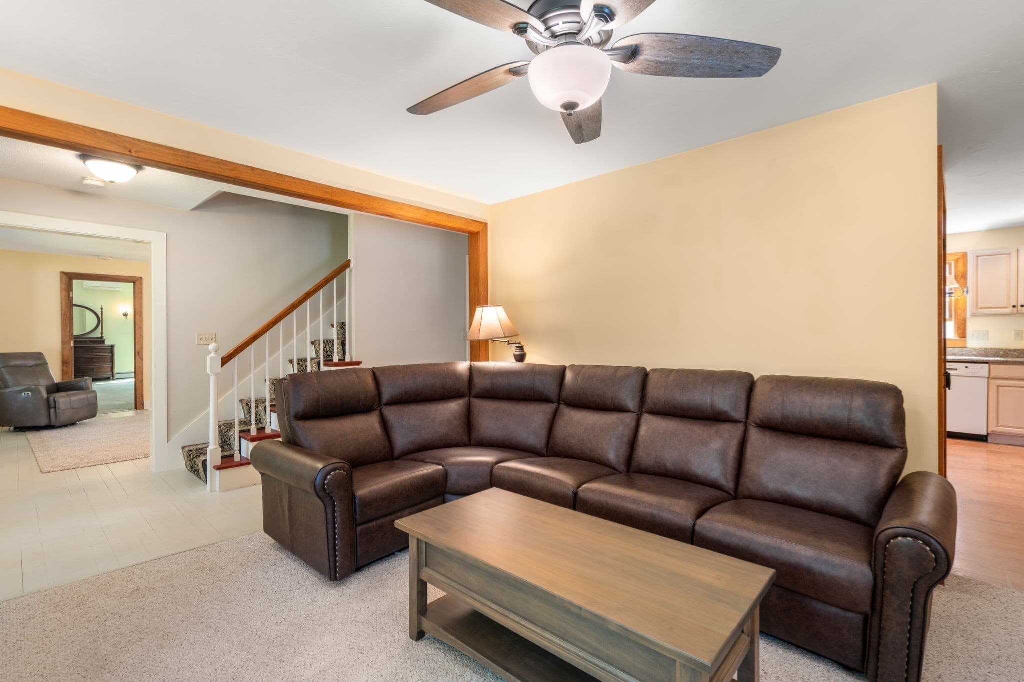 Single Family Residence at 12 Hillside Dr, Brimfield MA 01010, Brimfield, photo 17 of 41