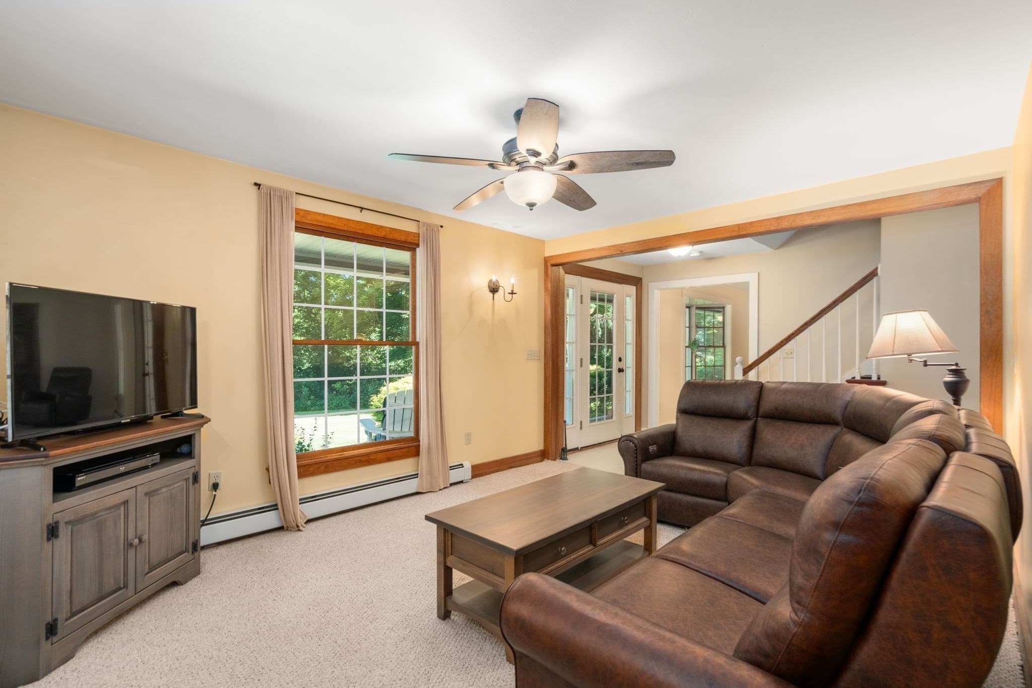 Single Family Residence at 12 Hillside Dr, Brimfield MA 01010, Brimfield, photo 16 of 41