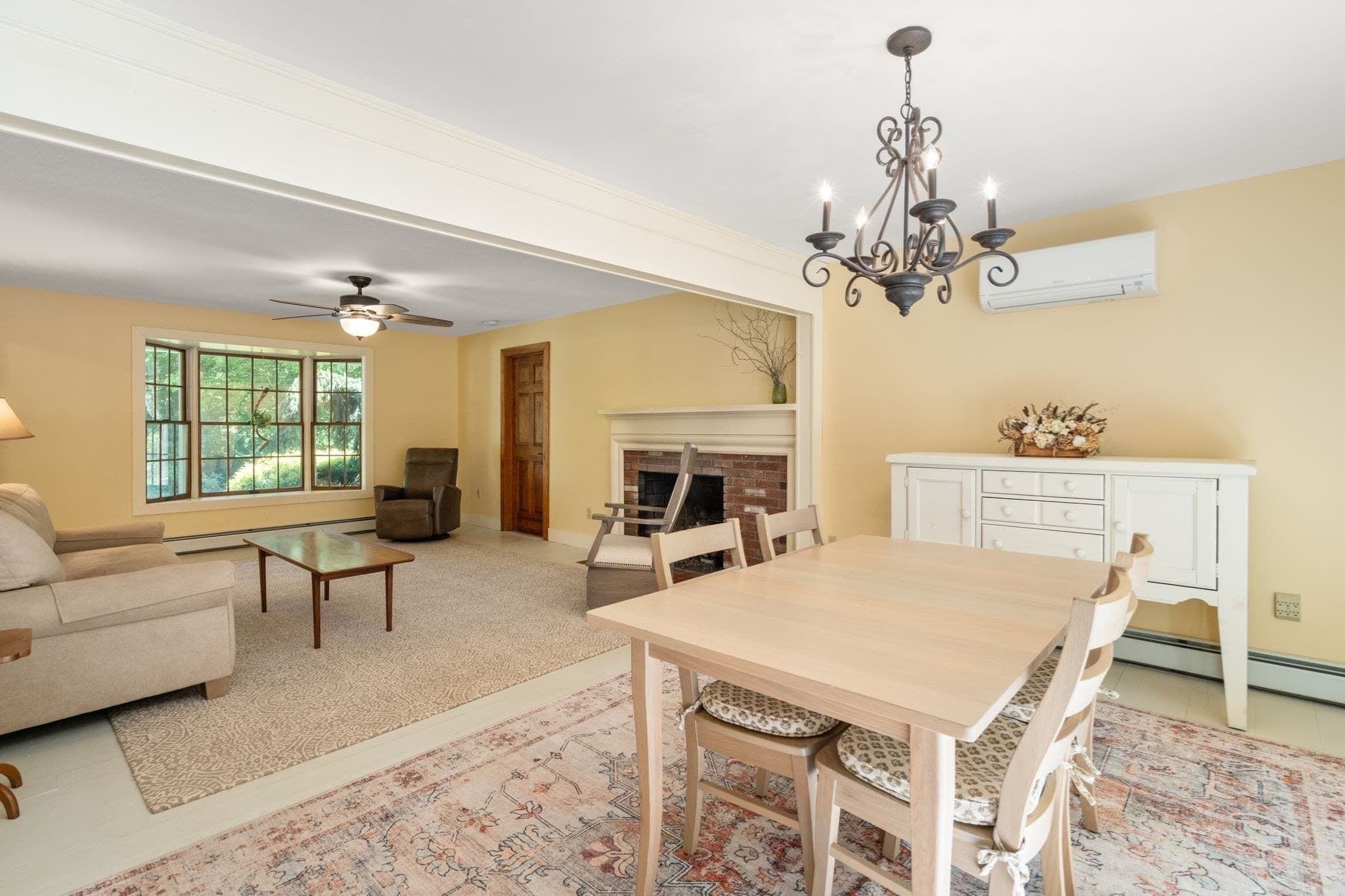 Single Family Residence at 12 Hillside Dr, Brimfield MA 01010, Brimfield, photo 12 of 41