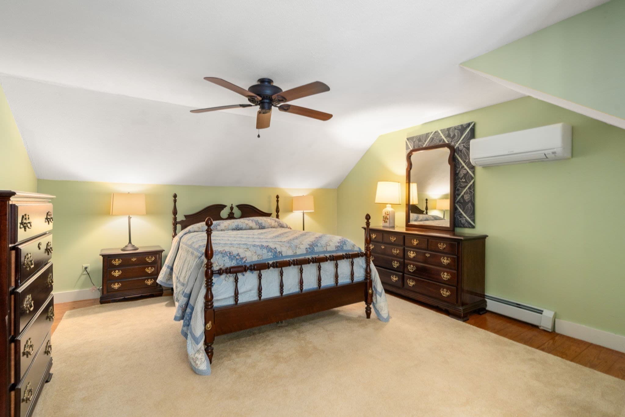 Single Family Residence at 12 Hillside Dr, Brimfield MA 01010, Brimfield, photo 22 of 41