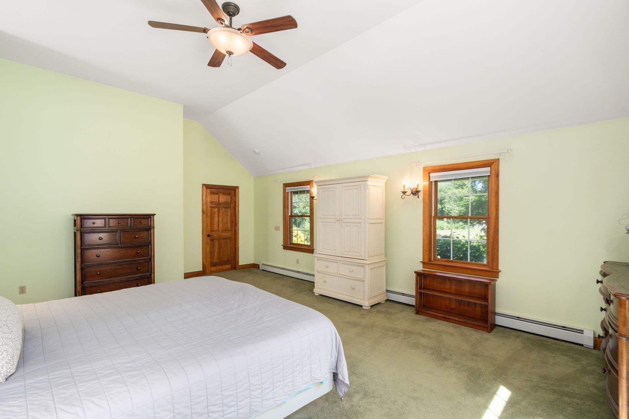 Single Family Residence at 12 Hillside Dr, Brimfield MA 01010, Brimfield, photo 20 of 41