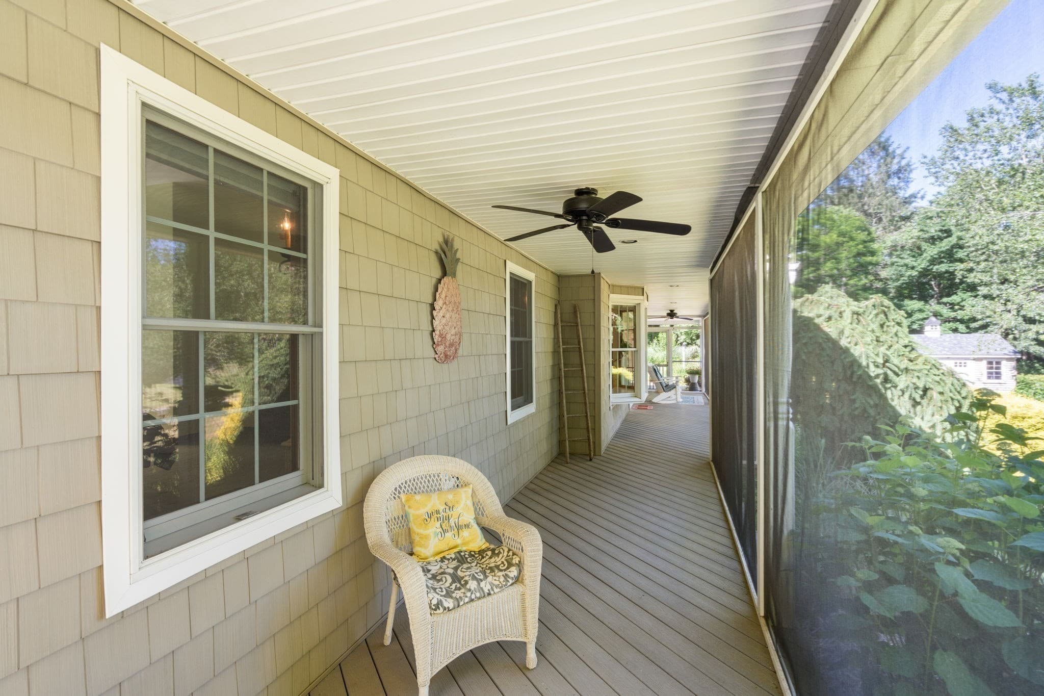 Single Family Residence at 12 Hillside Dr, Brimfield MA 01010, Brimfield, photo 38 of 41