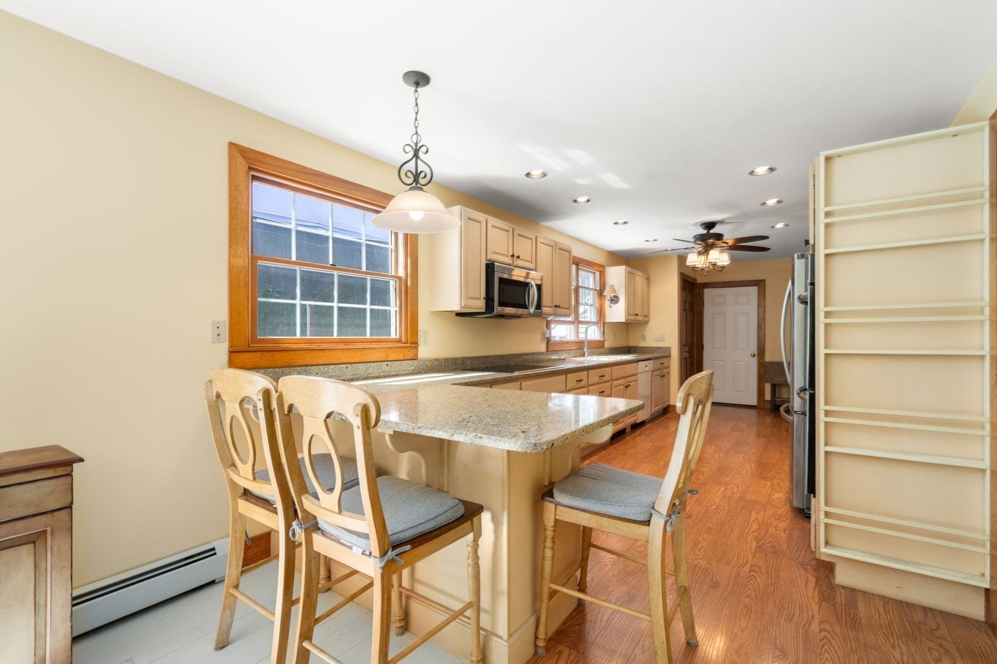 Single Family Residence at 12 Hillside Dr, Brimfield MA 01010, Brimfield, photo 10 of 41