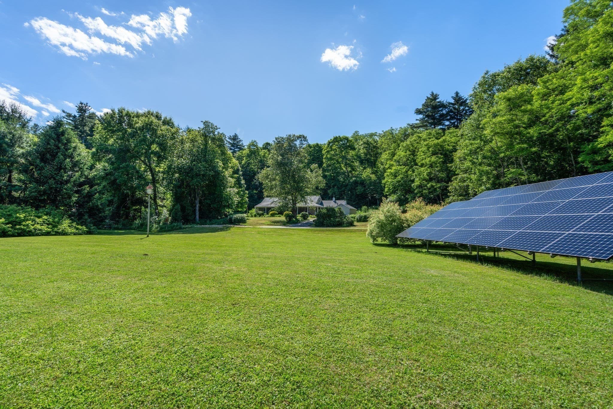 Single Family Residence at 12 Hillside Dr, Brimfield MA 01010, Brimfield, photo 33 of 41
