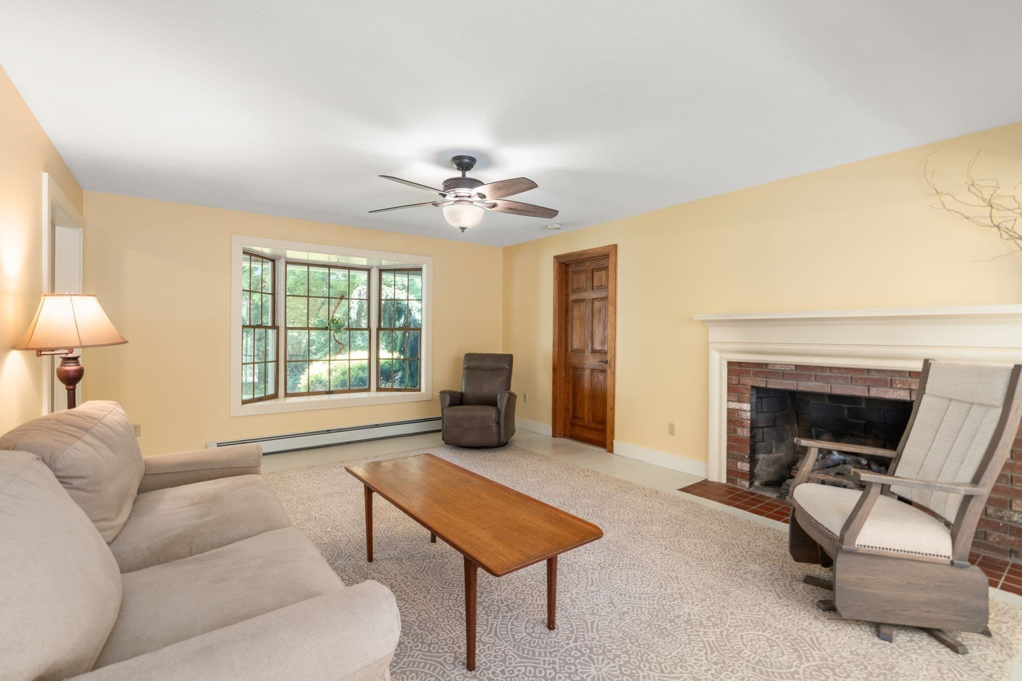 Single Family Residence at 12 Hillside Dr, Brimfield MA 01010, Brimfield, photo 14 of 41