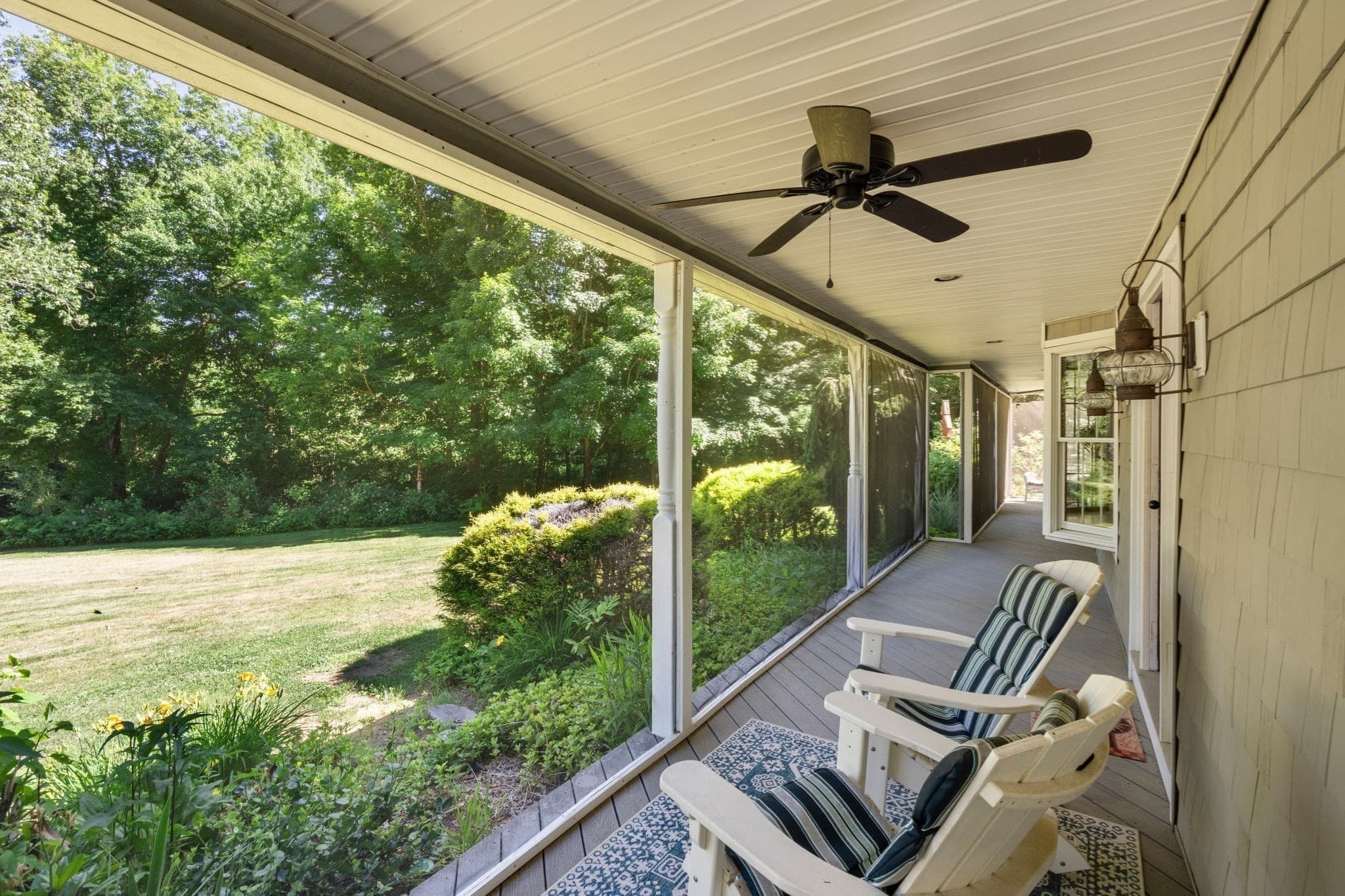 Single Family Residence at 12 Hillside Dr, Brimfield MA 01010, Brimfield, photo 37 of 41