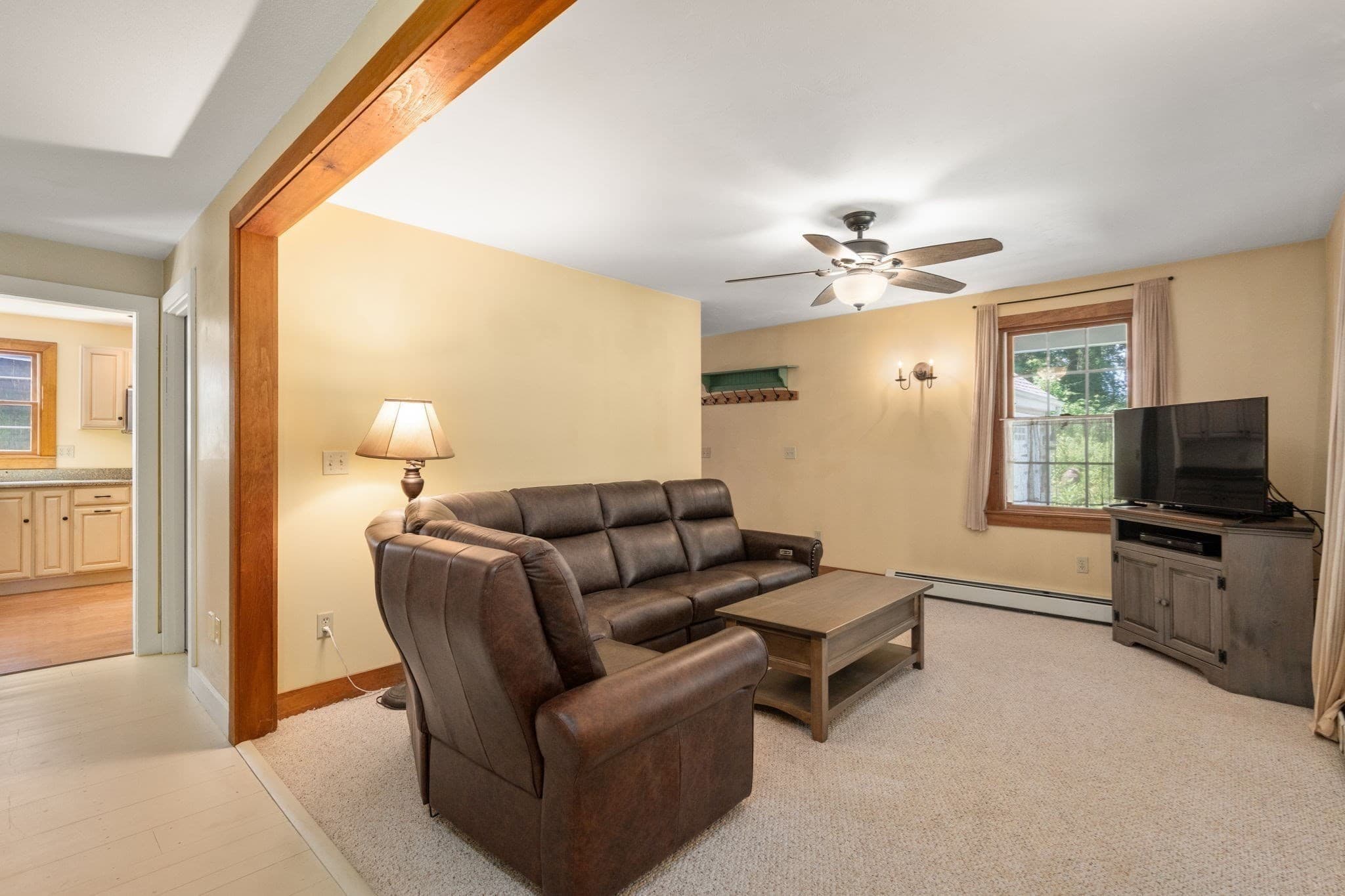 Single Family Residence at 12 Hillside Dr, Brimfield MA 01010, Brimfield, photo 15 of 41