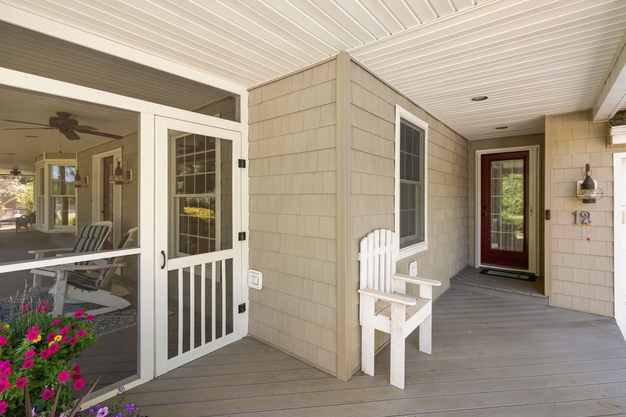 Single Family Residence at 12 Hillside Dr, Brimfield MA 01010, Brimfield, photo 39 of 41