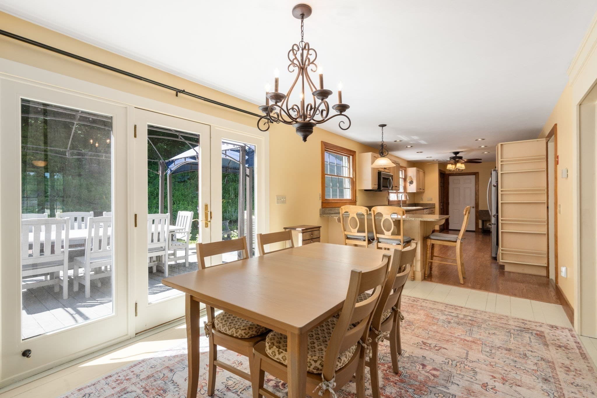 Single Family Residence at 12 Hillside Dr, Brimfield MA 01010, Brimfield, photo 8 of 41