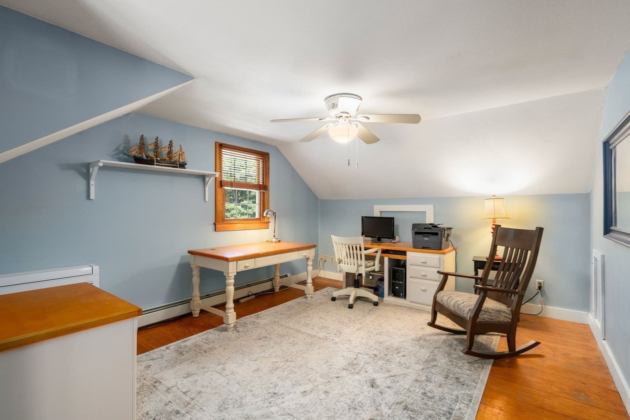 Single Family Residence at 12 Hillside Dr, Brimfield MA 01010, Brimfield, photo 21 of 41