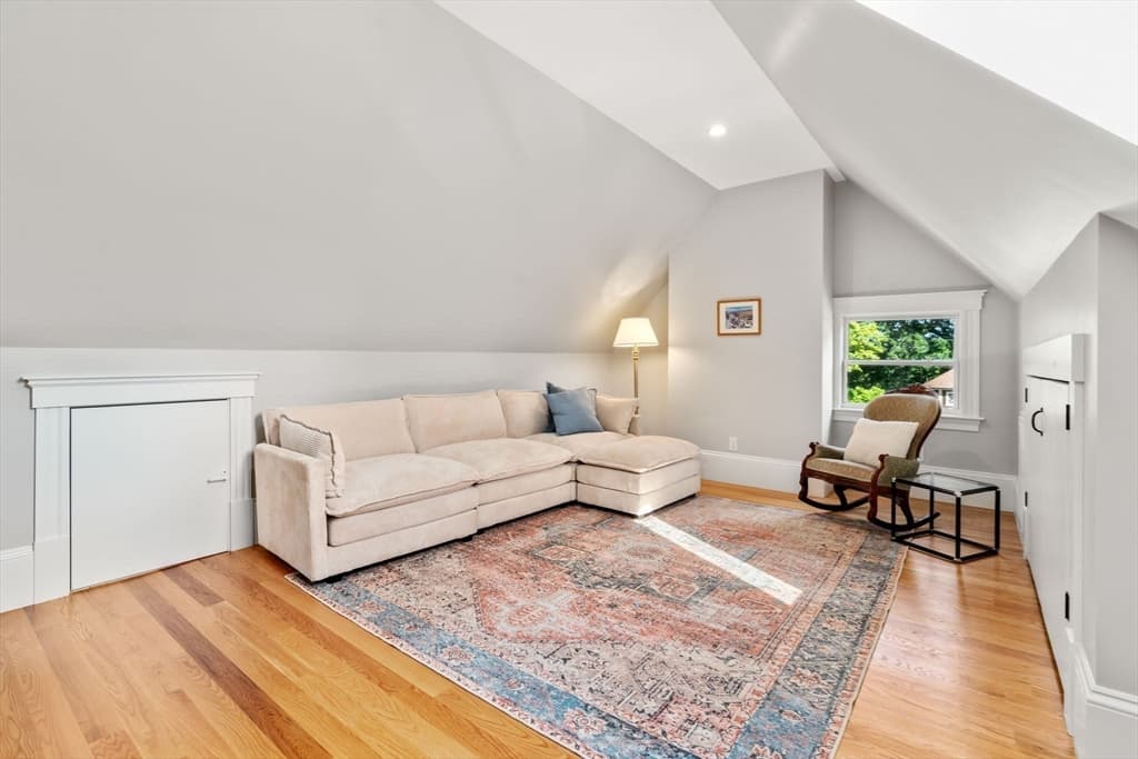 Single Family Residence at 41 Brown Ave, Boston MA 02131, Boston, photo 23 of 37