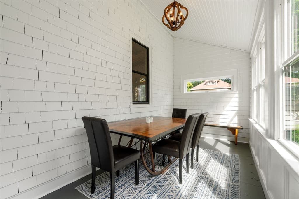 Single Family Residence at 41 Brown Ave, Boston MA 02131, Boston, photo 13 of 37