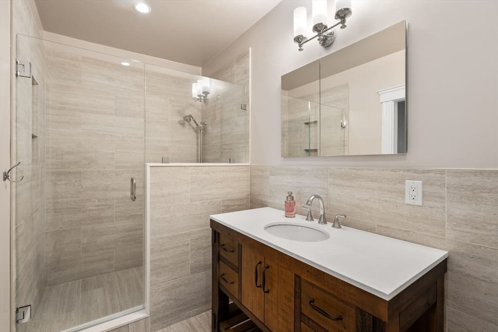 Single Family Residence at 41 Brown Ave, Boston MA 02131, Boston, photo 16 of 37