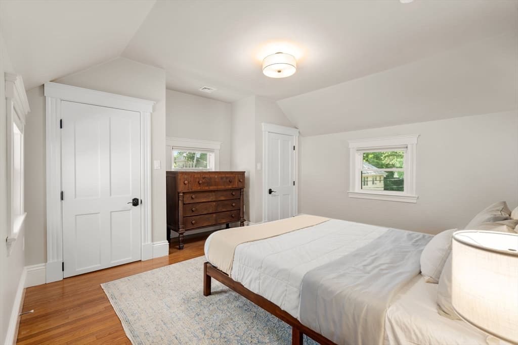 Single Family Residence at 41 Brown Ave, Boston MA 02131, Boston, photo 18 of 37