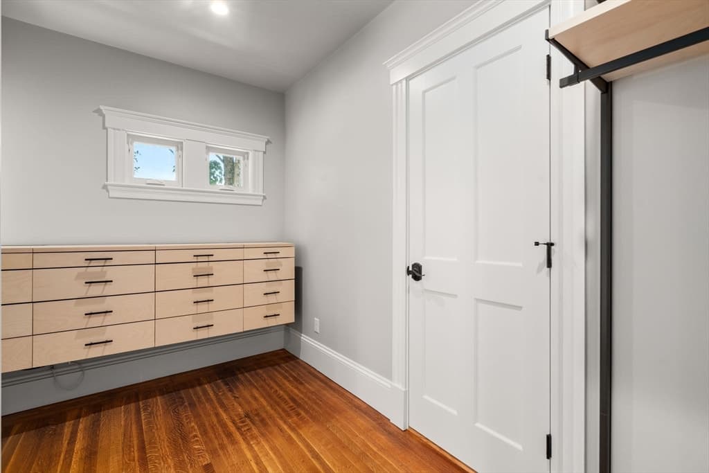 Single Family Residence at 41 Brown Ave, Boston MA 02131, Boston, photo 15 of 37