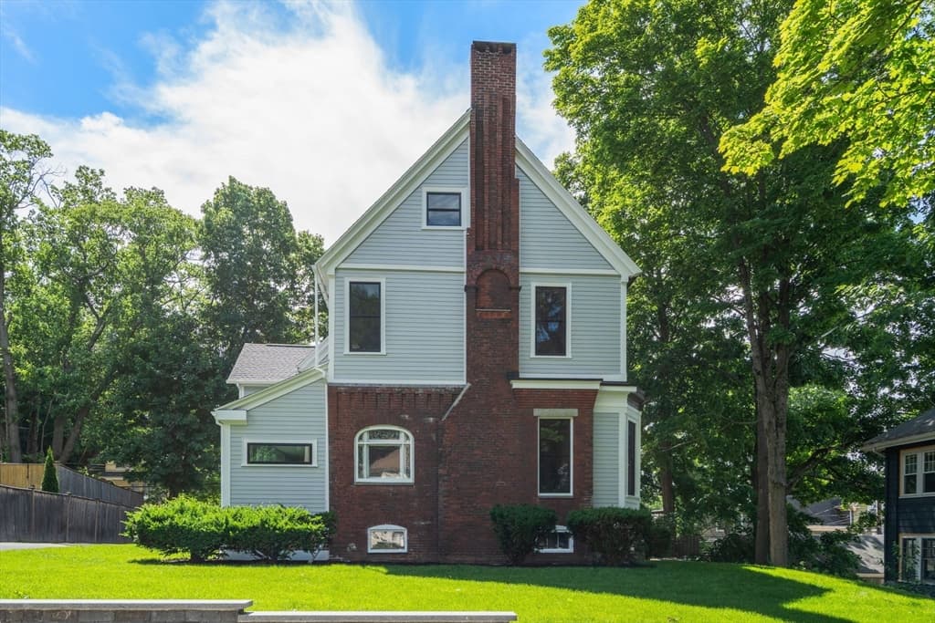 Single Family Residence at 41 Brown Ave, Boston MA 02131, Boston, photo 31 of 37