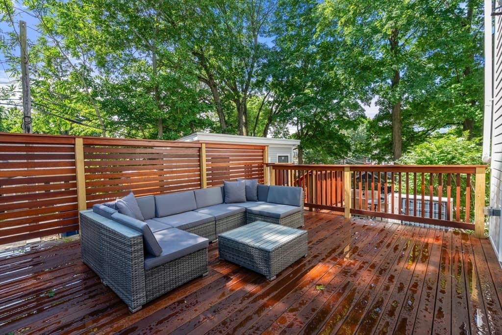 Single Family Residence at 41 Brown Ave, Boston MA 02131, Boston, photo 4 of 37