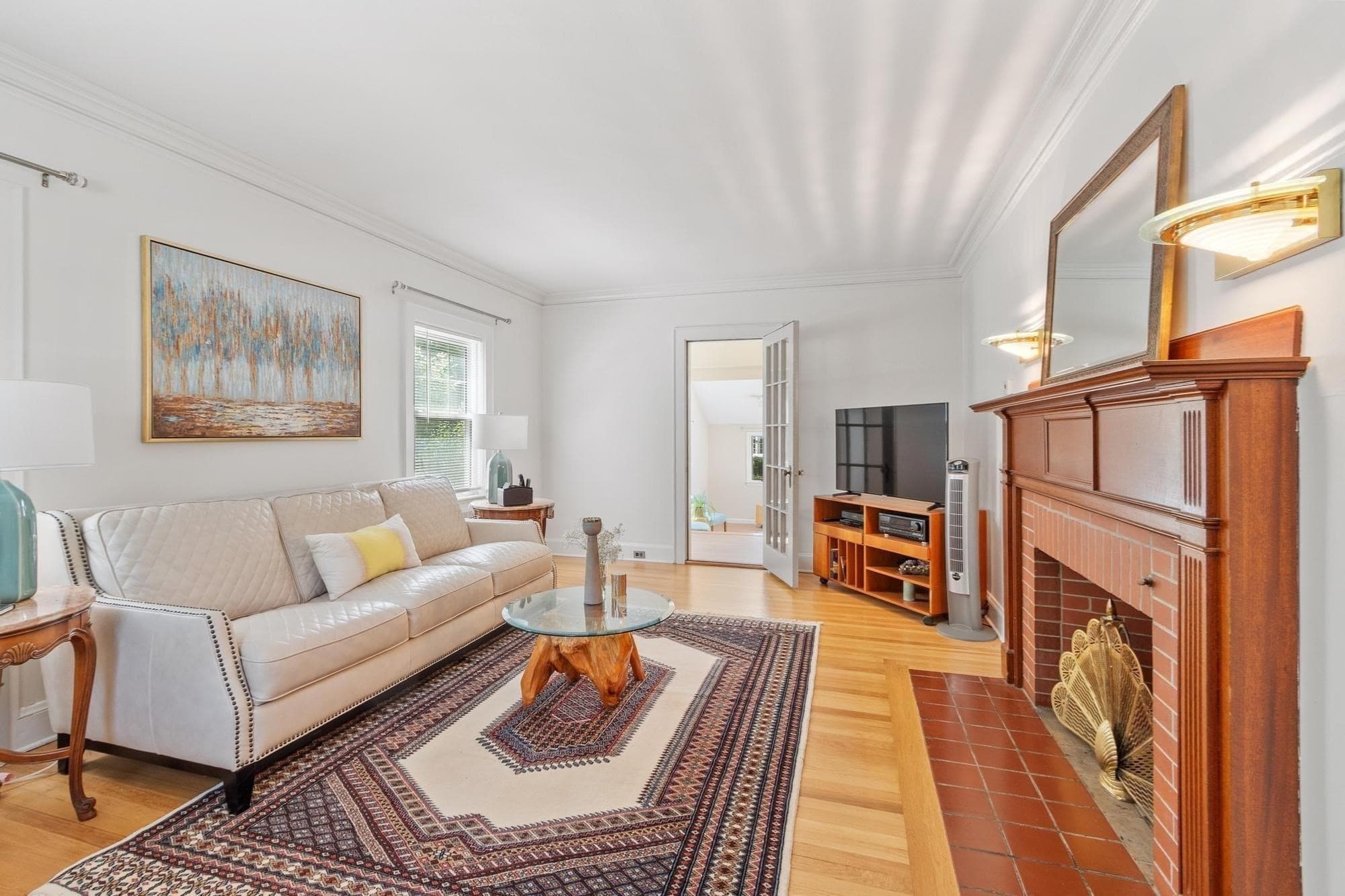 Single Family Residence at 45 Grandview Rd, Arlington MA 02476, Arlington, photo 6 of 42