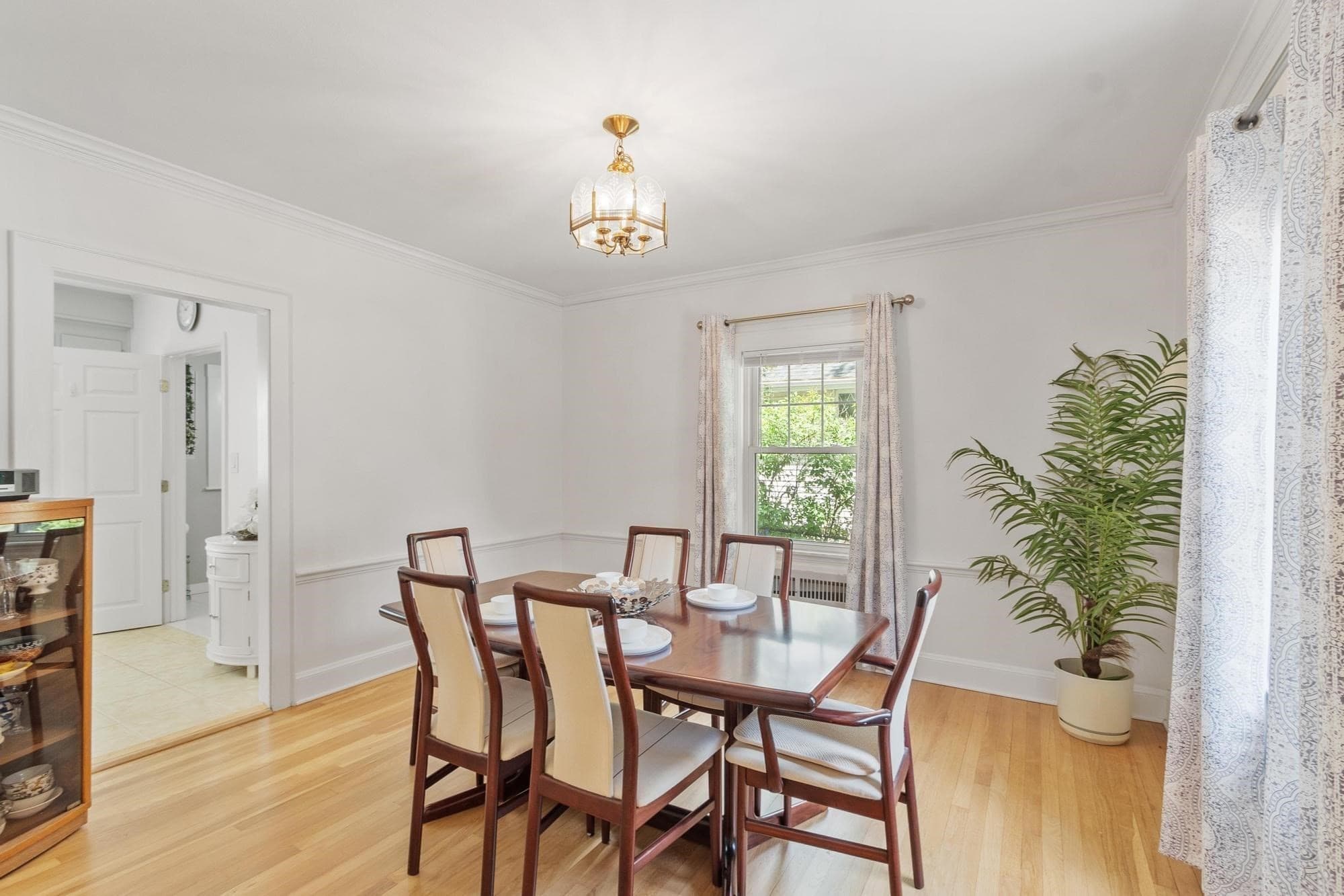 Single Family Residence at 45 Grandview Rd, Arlington MA 02476, Arlington, photo 17 of 42