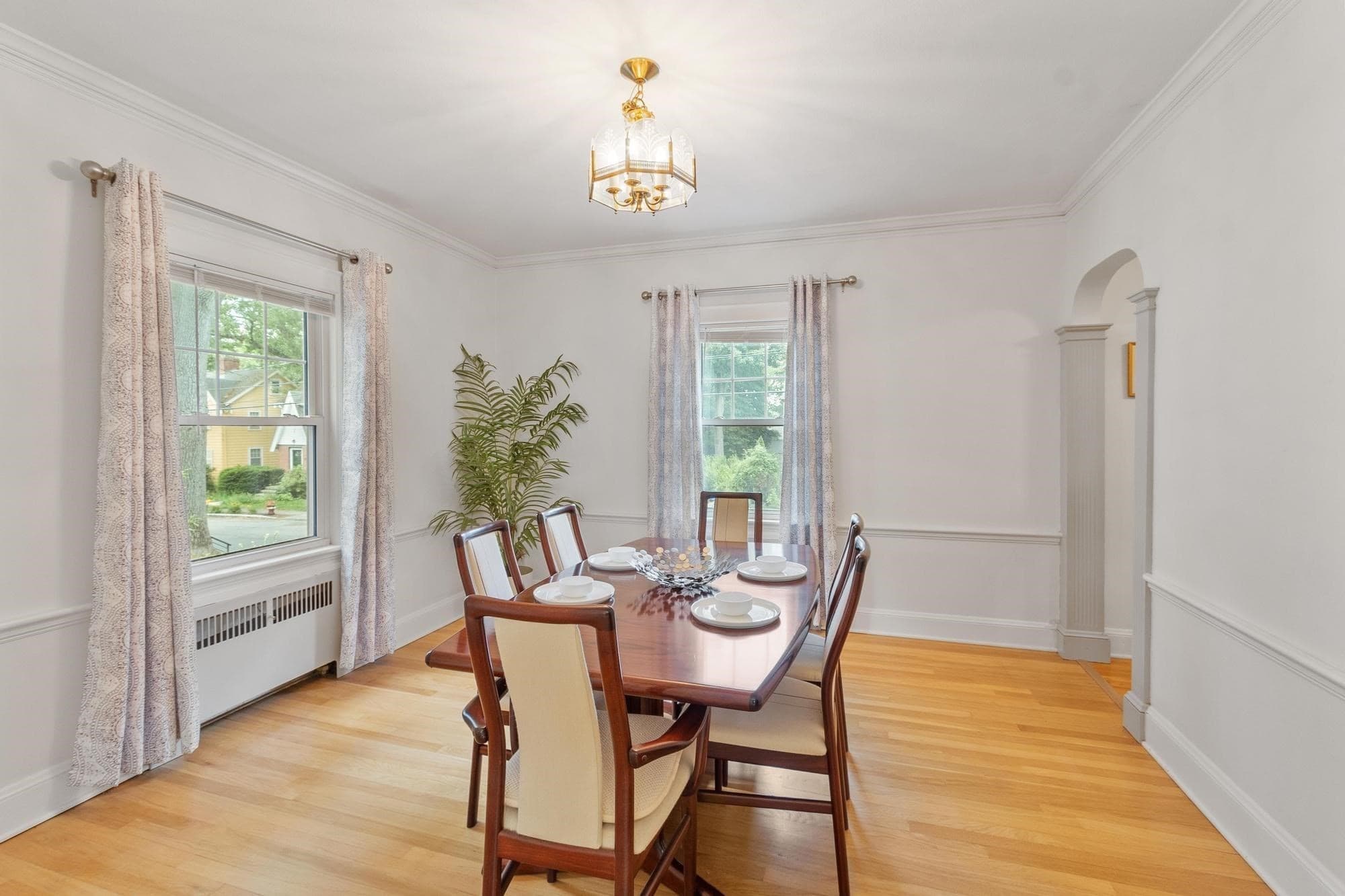 Single Family Residence at 45 Grandview Rd, Arlington MA 02476, Arlington, photo 16 of 42