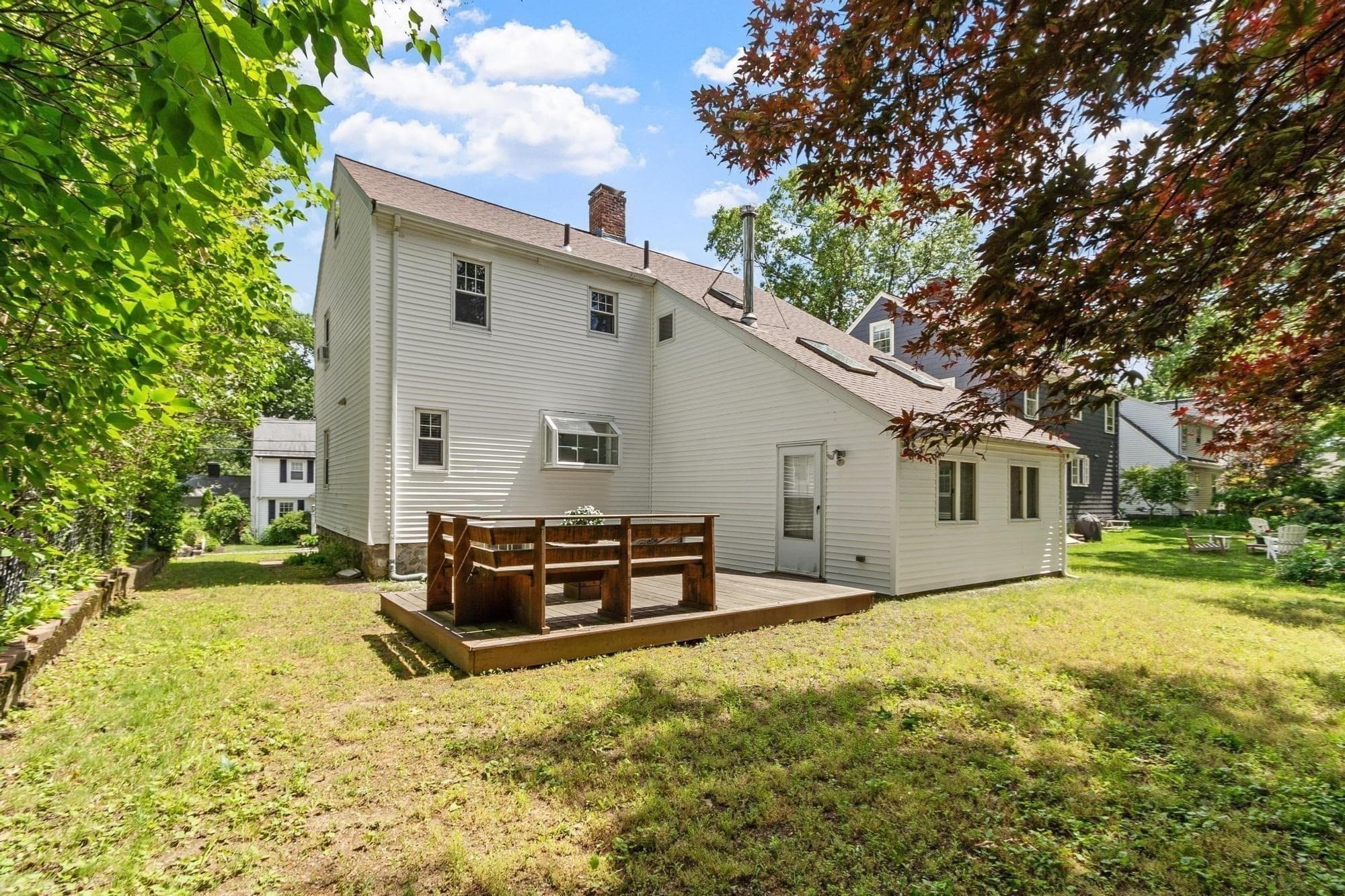 Single Family Residence at 45 Grandview Rd, Arlington MA 02476, Arlington, photo 3 of 42
