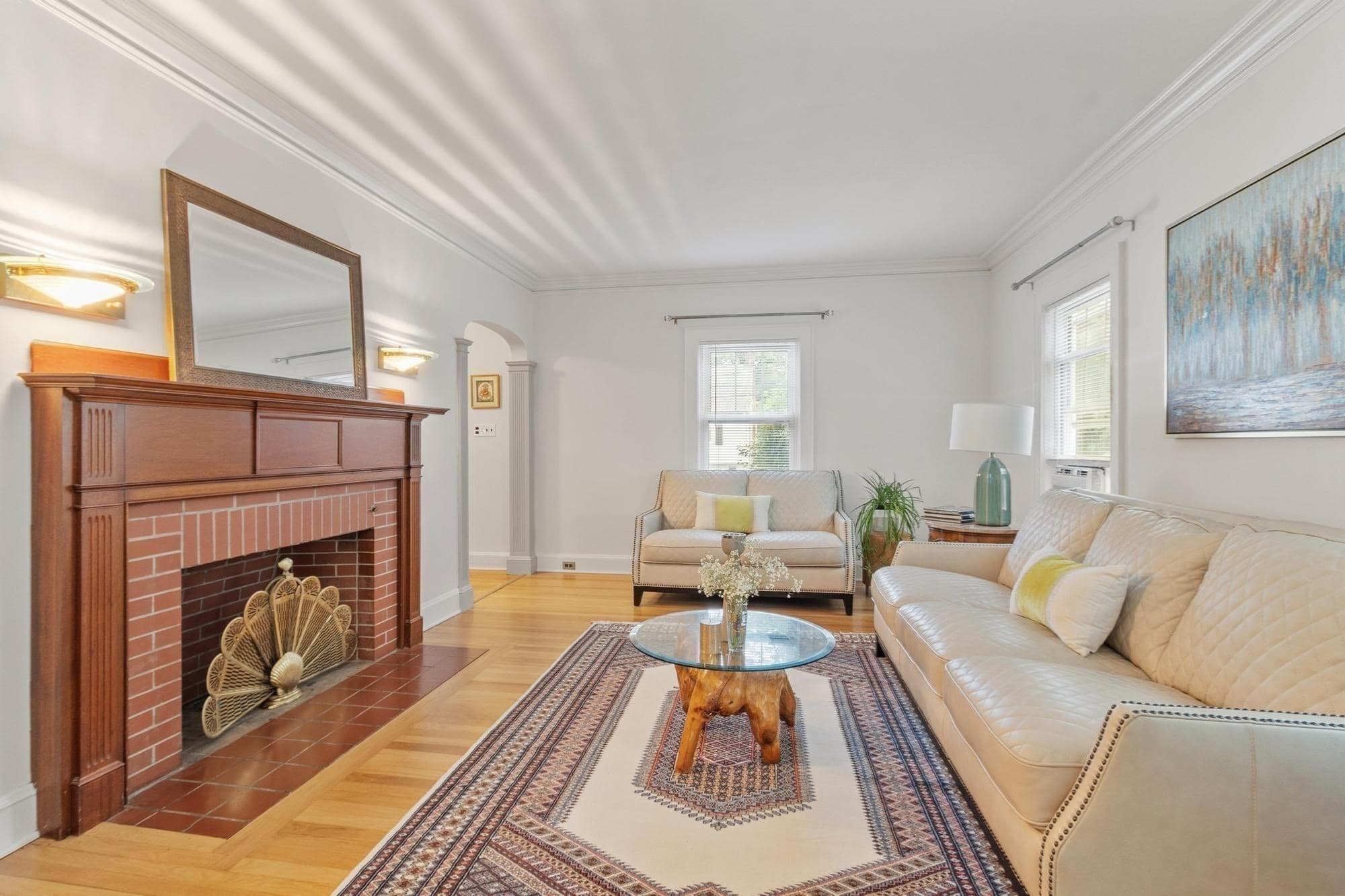 45 Grandview Rd, Arlington MA 02476