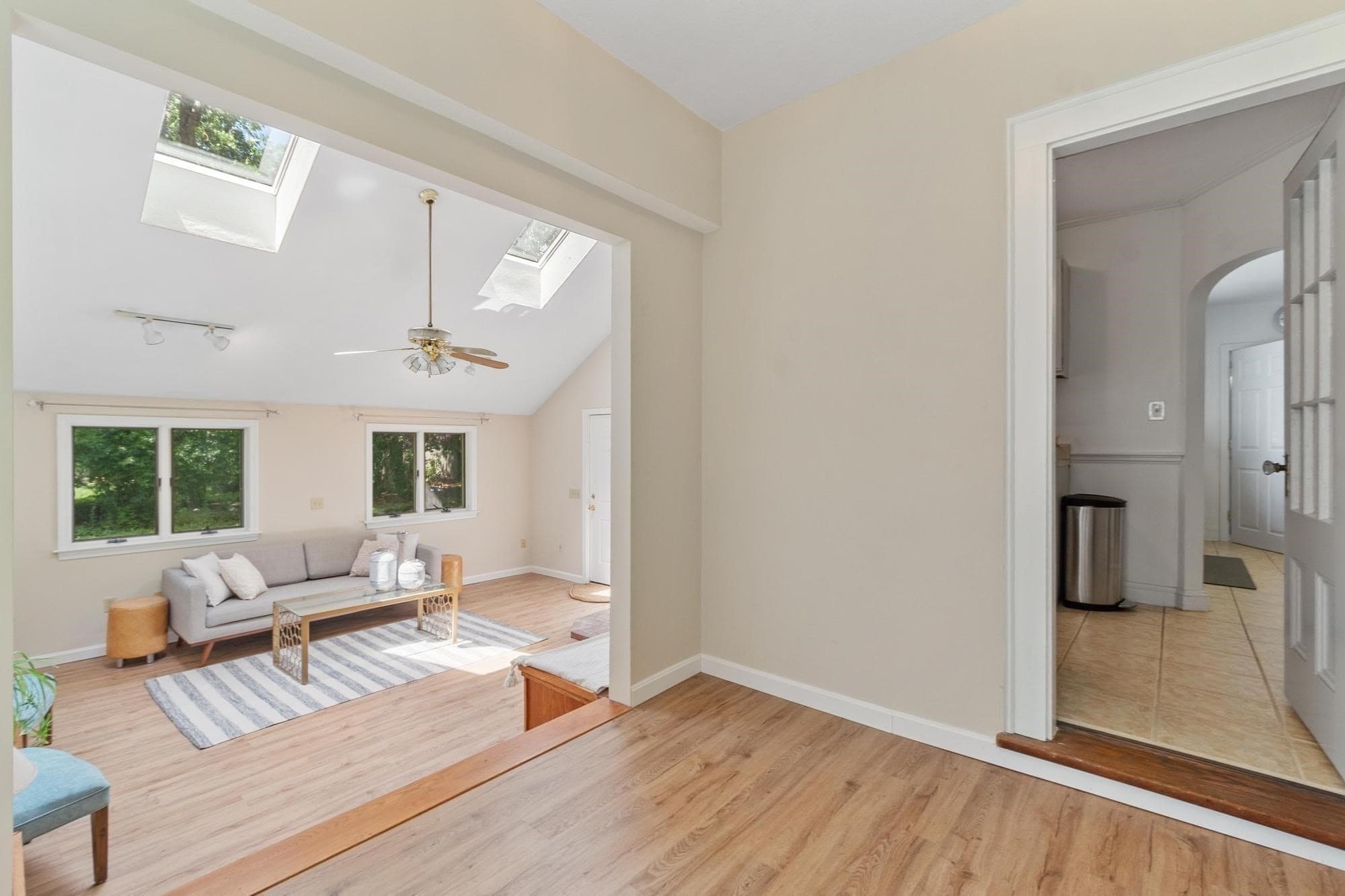 Single Family Residence at 45 Grandview Rd, Arlington MA 02476, Arlington, photo 9 of 42