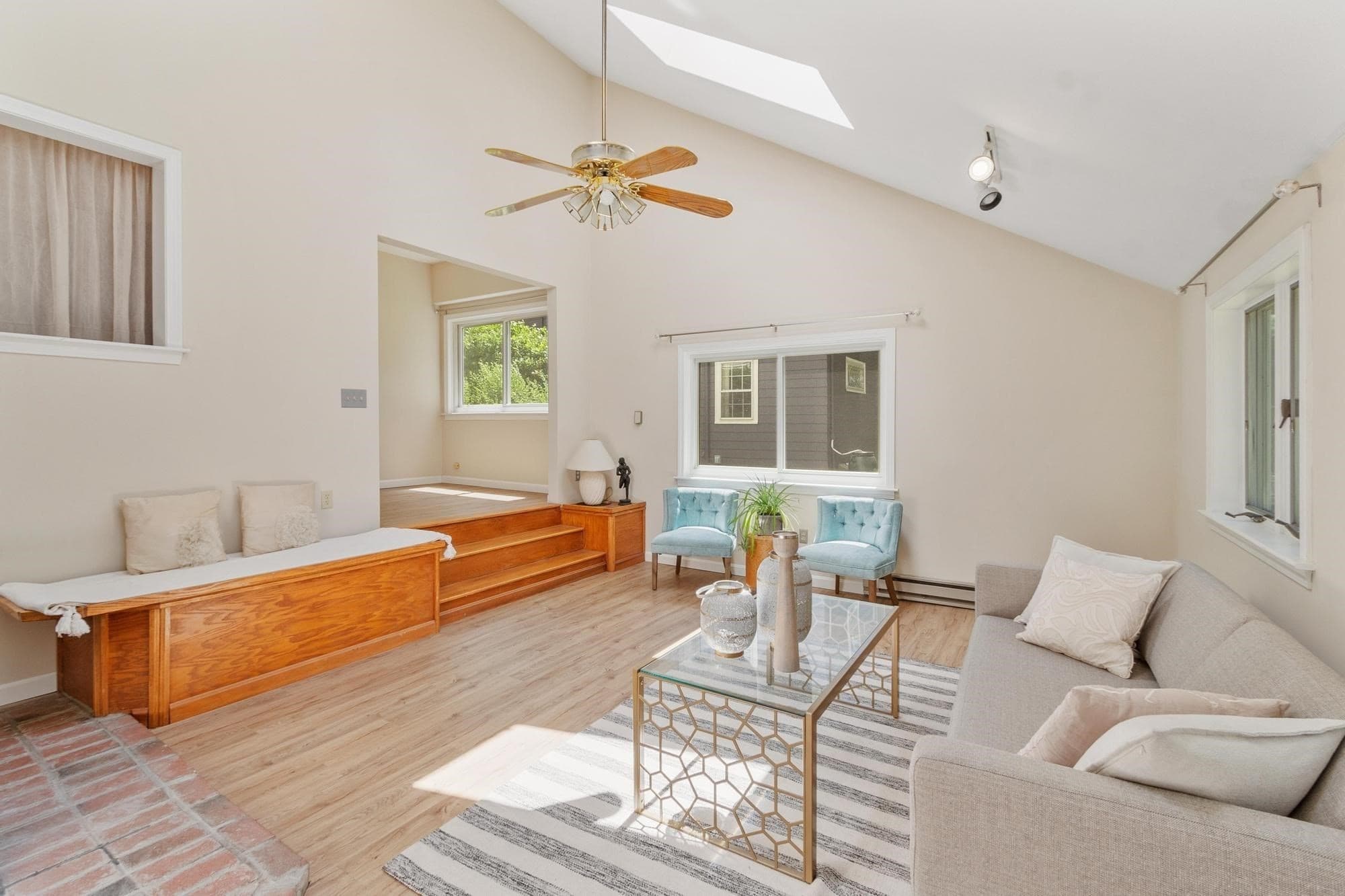 Single Family Residence at 45 Grandview Rd, Arlington MA 02476, Arlington, photo 10 of 42